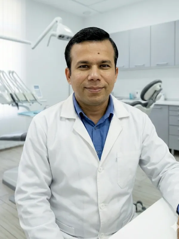 Prof. Dr. Chaithanya Shanbhag
